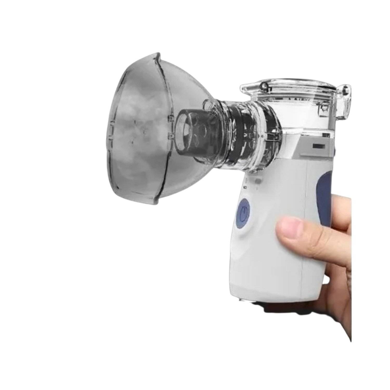 Miniatura 3 de Nebulizador Para Bebes