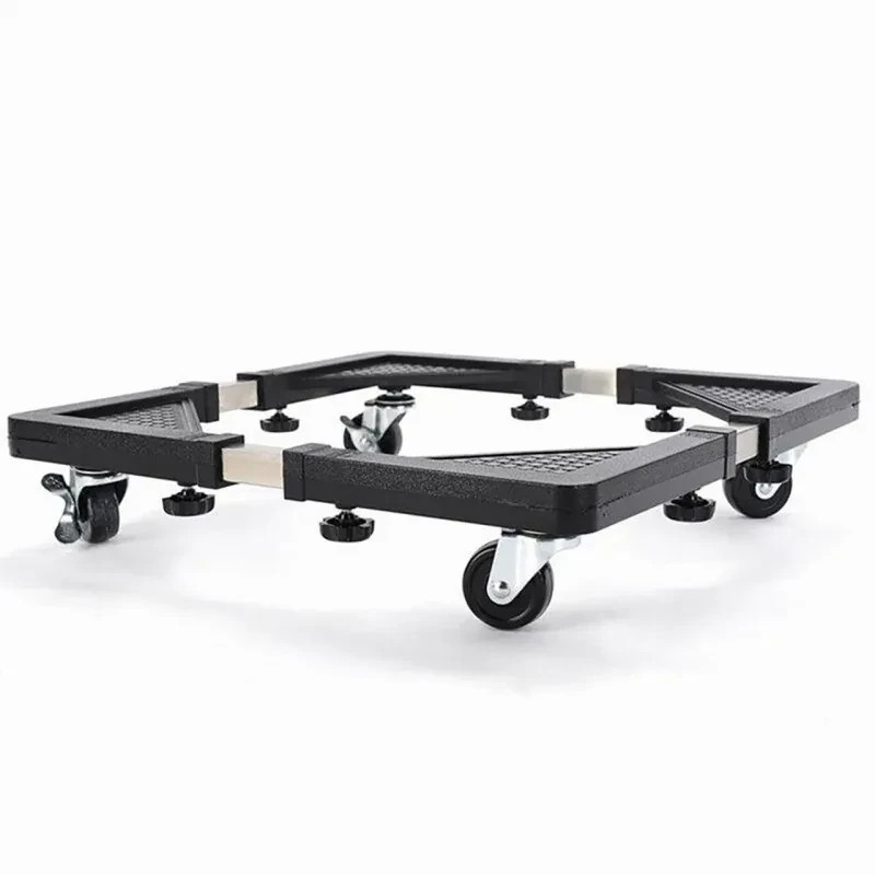 Miniatura 4 de Base Con Rodachinas Para Lavadora Cocina