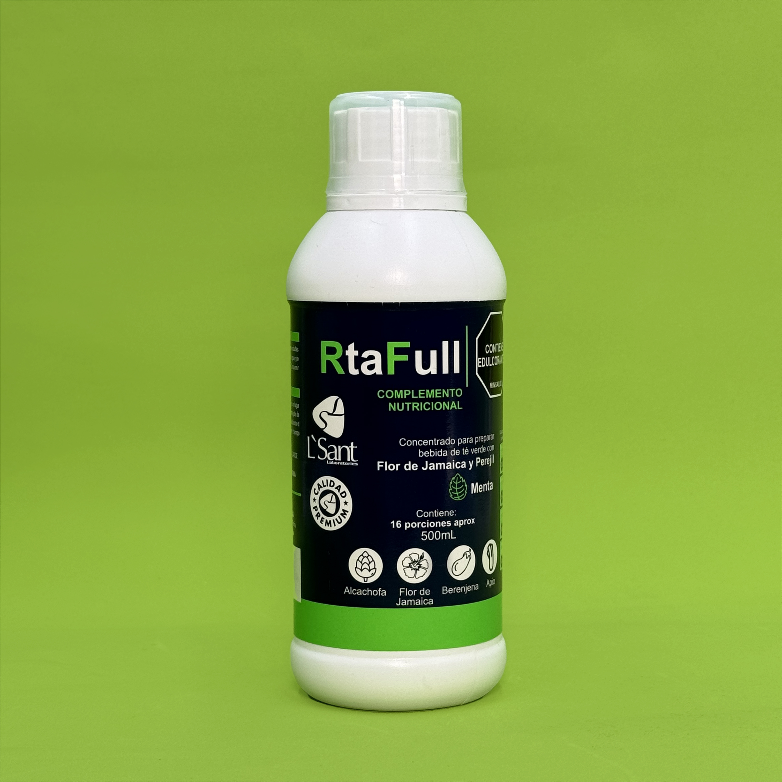 Colon liquido rtafull