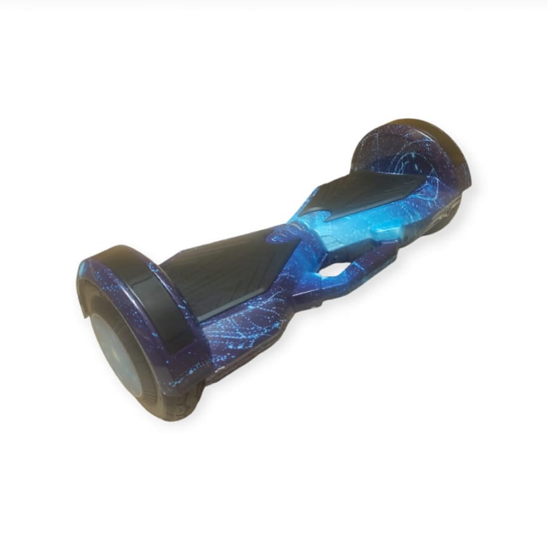 Vista 3 de Malumeta Hoverboard 8.5 Pulgadas - COLOR: Negra