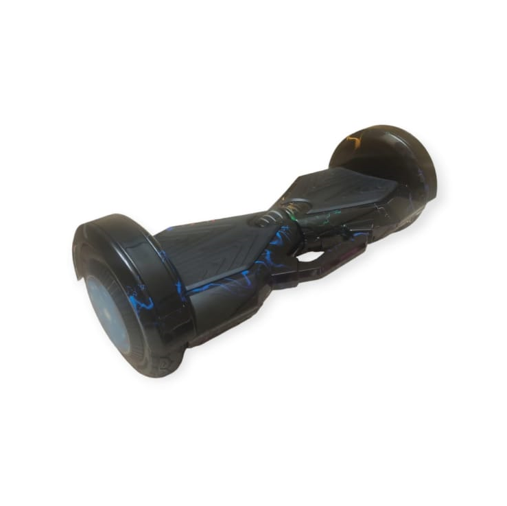 Vista 2 de Malumeta Hoverboard 8.5 Pulgadas - COLOR: Negra