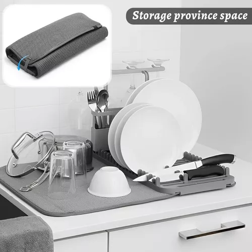 Miniatura 2 de ESCURRIDOR TAPETE PLEGABLE