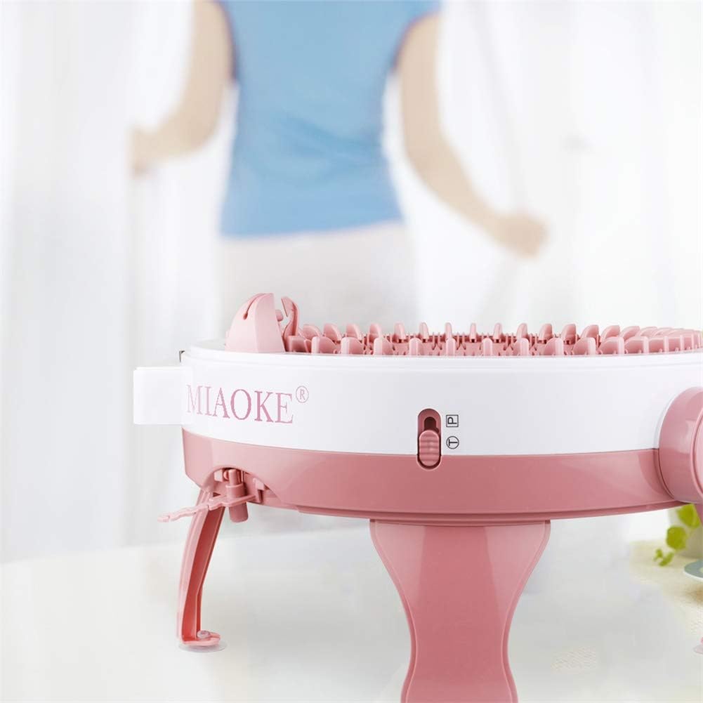 Miniatura 4 de Maquina De Tejer 48 Agujas SENTRO