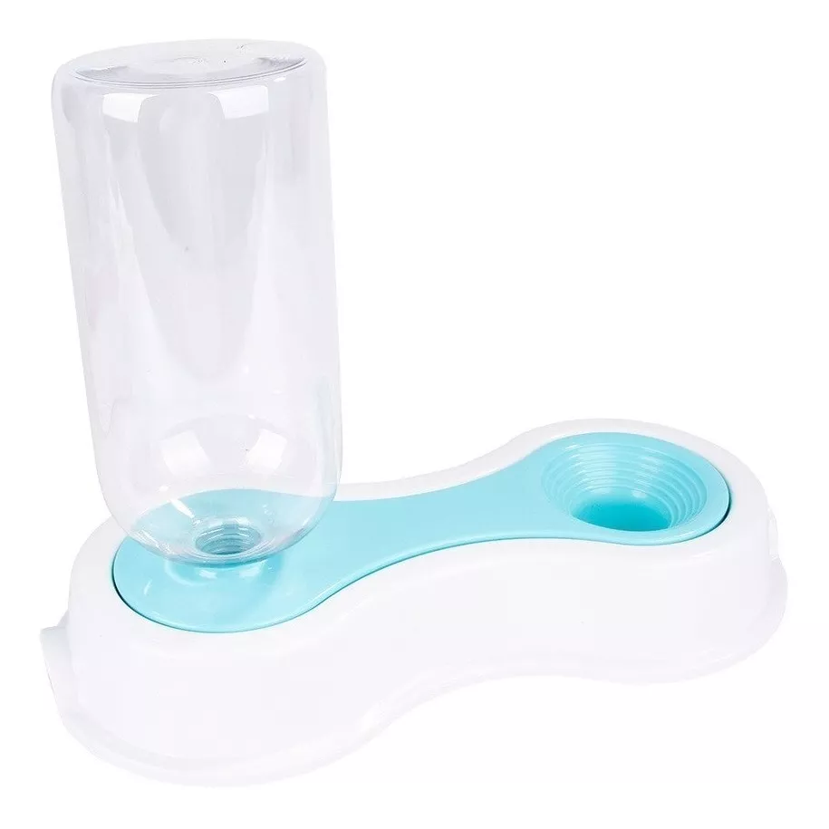 BEBEDERO DE AGUA PARA PERROS Y GATOS