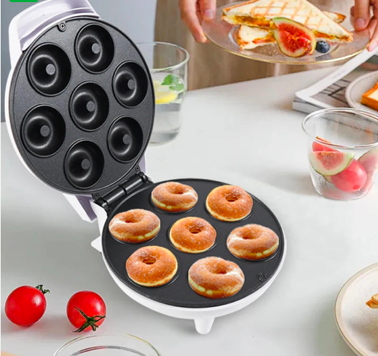 Miniatura 4 de Combo Maquina para donuts+ Maquina derre