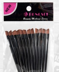SET X 12 BROCHAS CEJAS