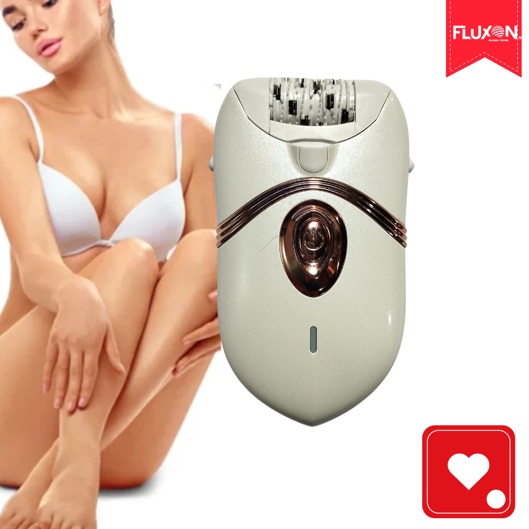 Depiladora WonderSkin