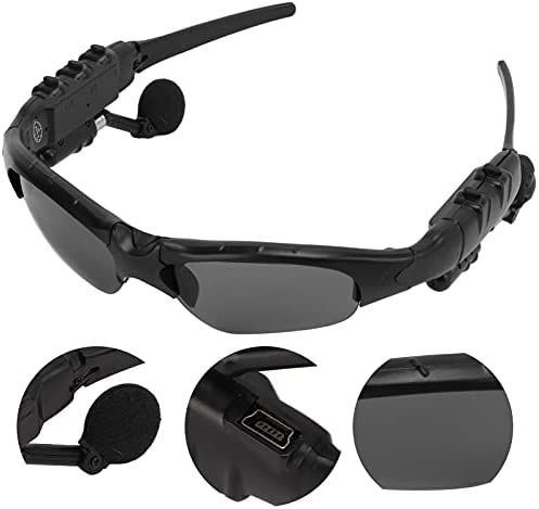 Gafas de Sol Auriculares con Bluetooth