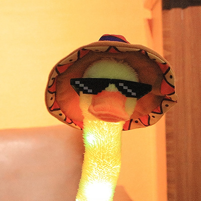 Miniatura 3 de PATO BAILARIN