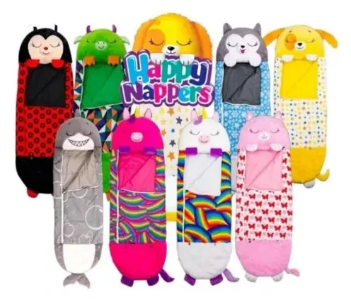 HAPPY NAPPER 1.30CM DISEÑO: