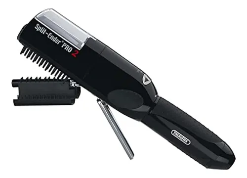 Maquina quita horquilla recargable