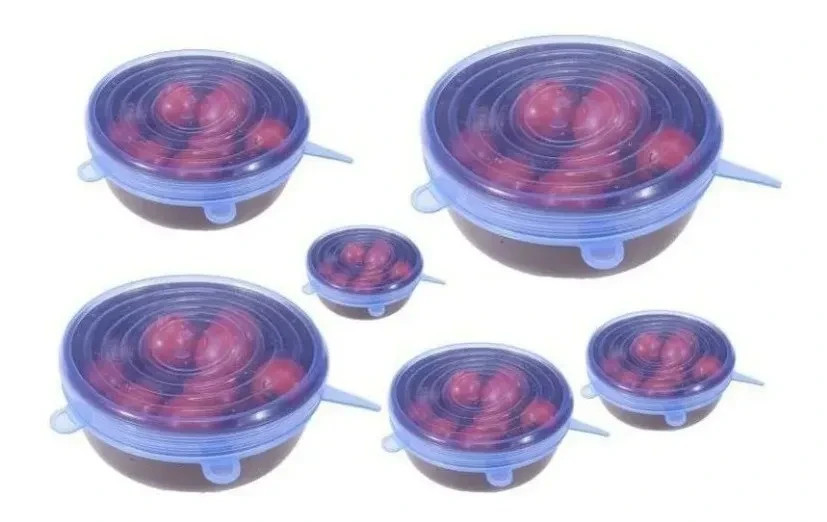 Miniatura 4 de Combo x2 Grifo De Agua 360+Tapa Silicona