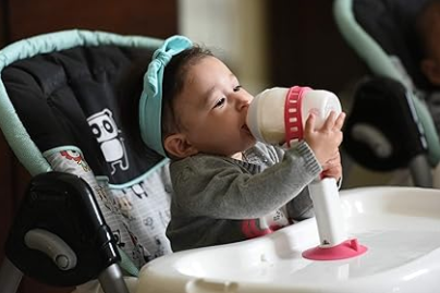 Miniatura 2 de Porta teteros para bebes