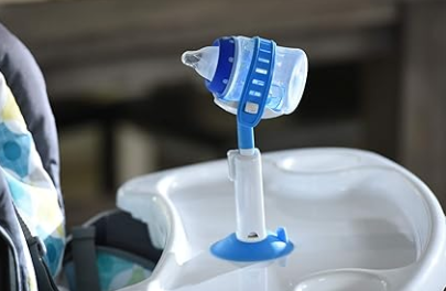 Porta teteros para bebes disponible en Yaxa Colombia