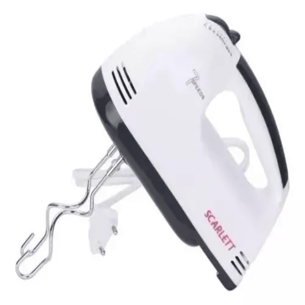 Batidora Electrica 7 Velocidades