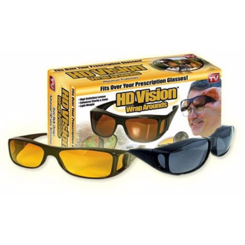 Miniatura 3 de GAFAS HD DE CONDUCCION NOCTURA