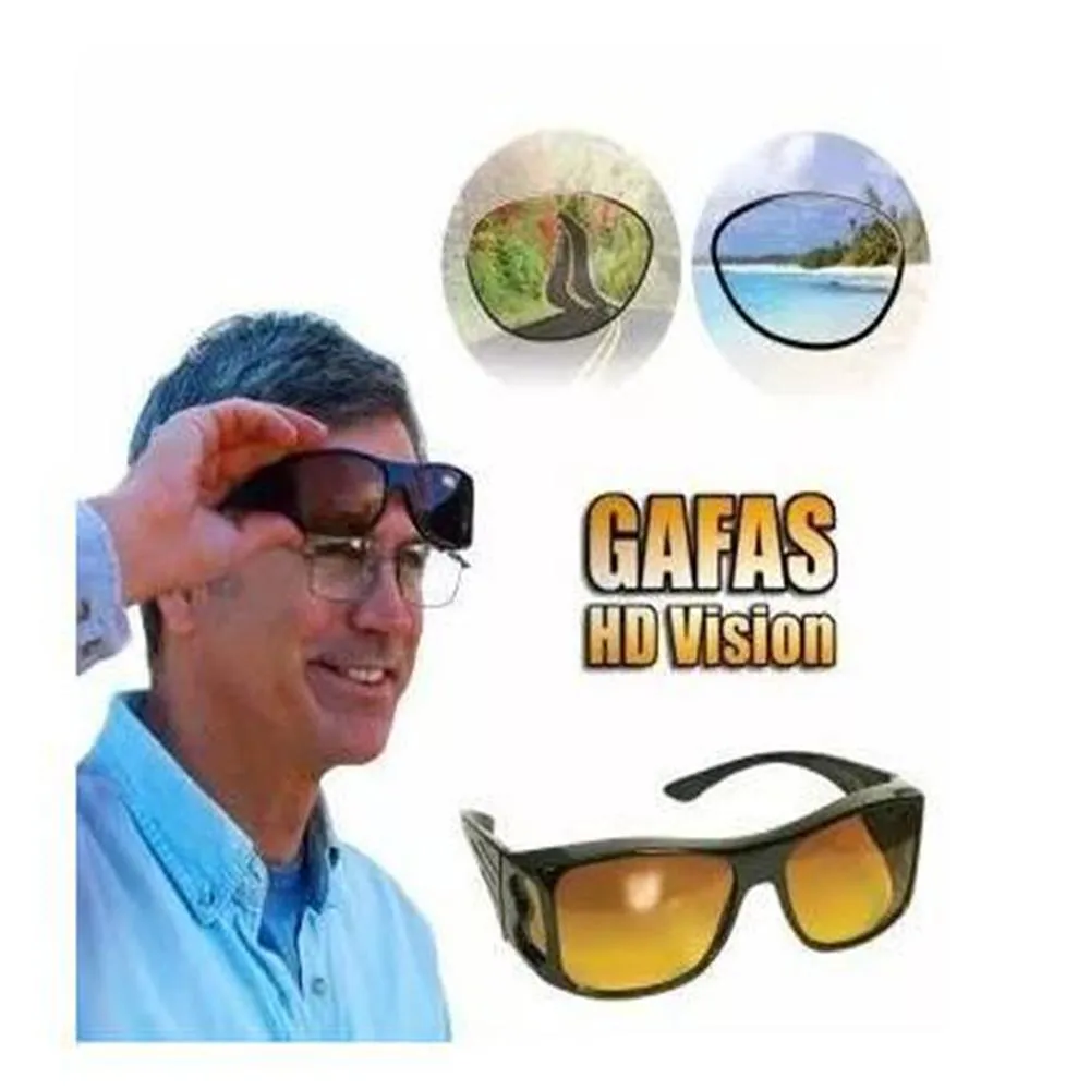Miniatura 1 de GAFAS HD DE CONDUCCION NOCTURA