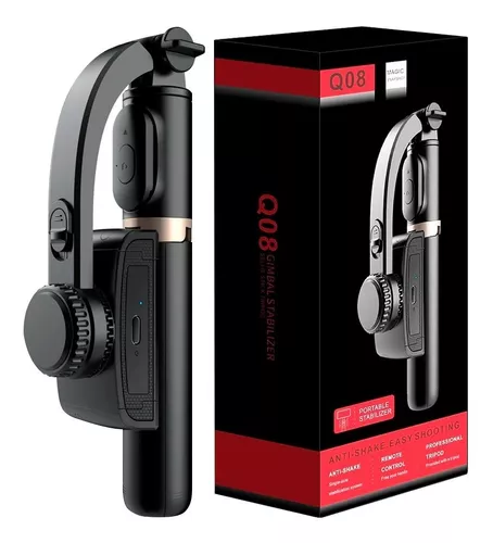 Miniatura 4 de Gimbal Estabilizador3En1 Establilizador