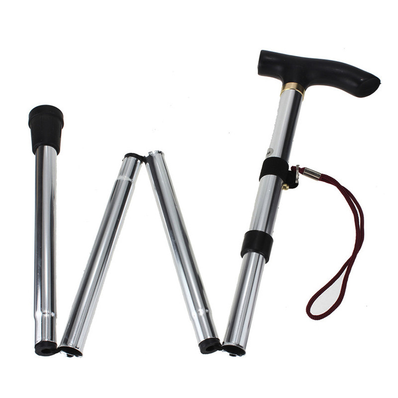 Miniatura 6 de Baston Plegable Portable BP01SBMG