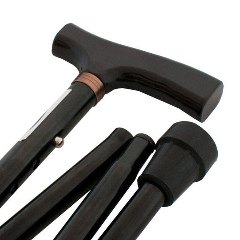 Baston Plegable Portable BP01SBMG