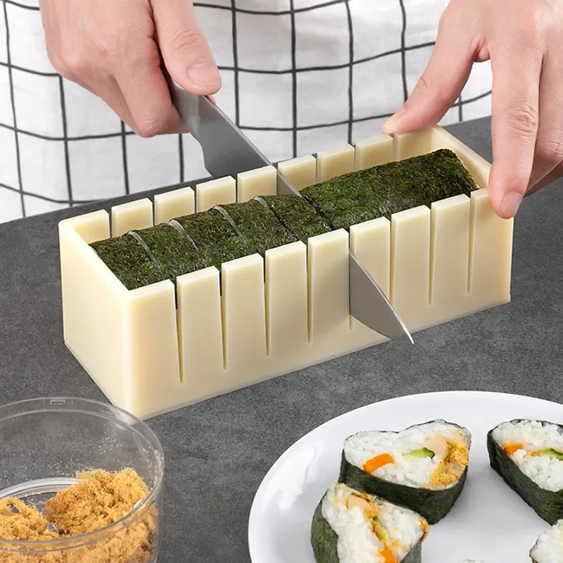Molde para sushi 012-1