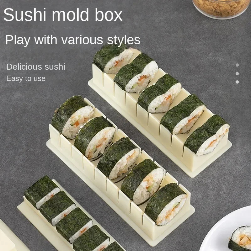 Molde para sushi 012-1