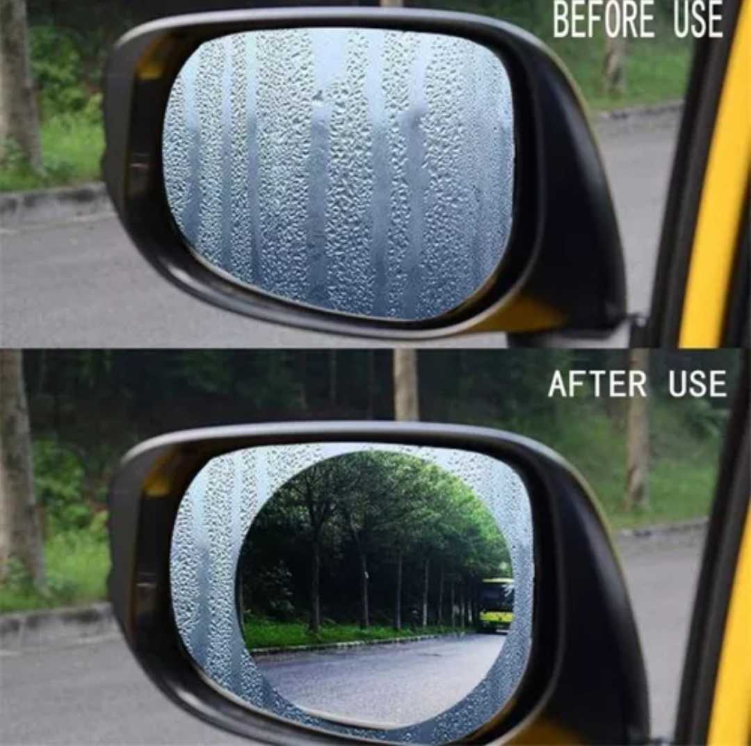 Miniatura 2 de ADHESIVO ANTI-EMPAÑANTE