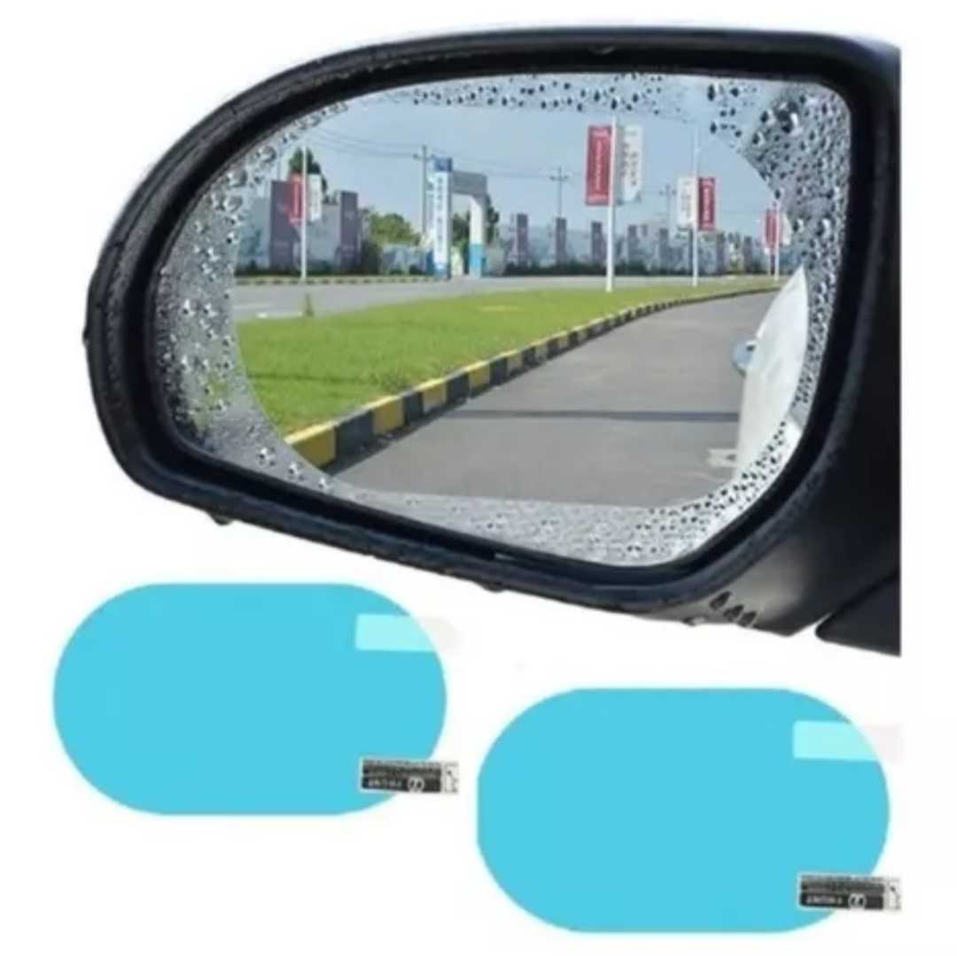 Miniatura 1 de ADHESIVO ANTI-EMPAÑANTE