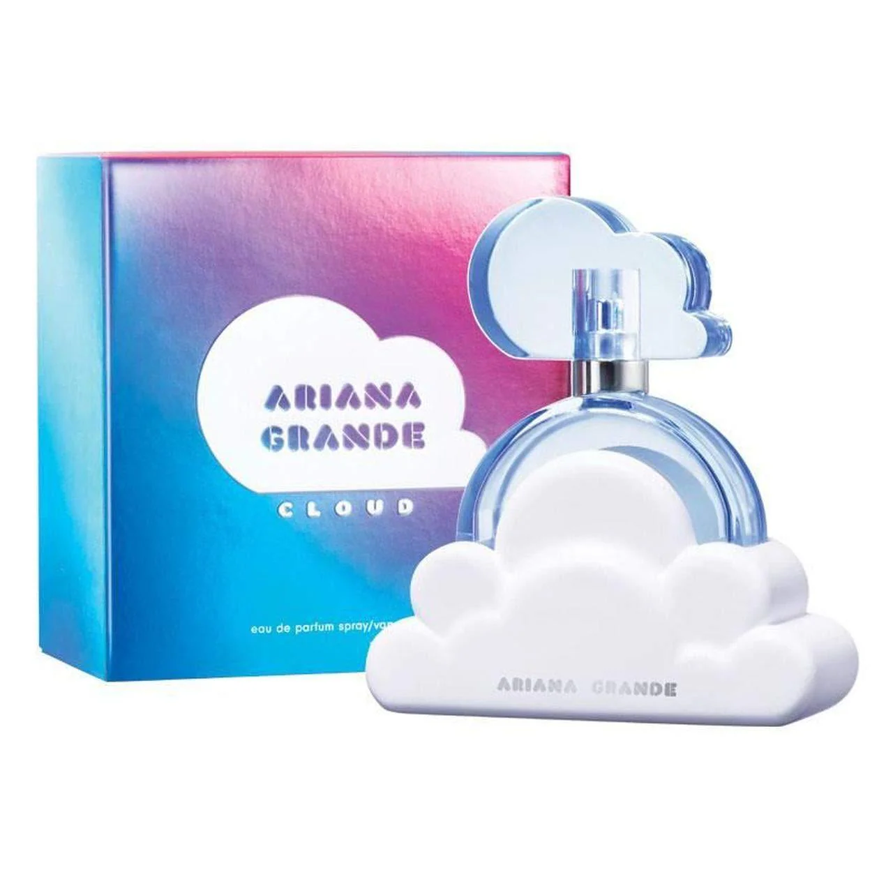 PERFUME CLOUD ARIANA GRANDE 100 ML