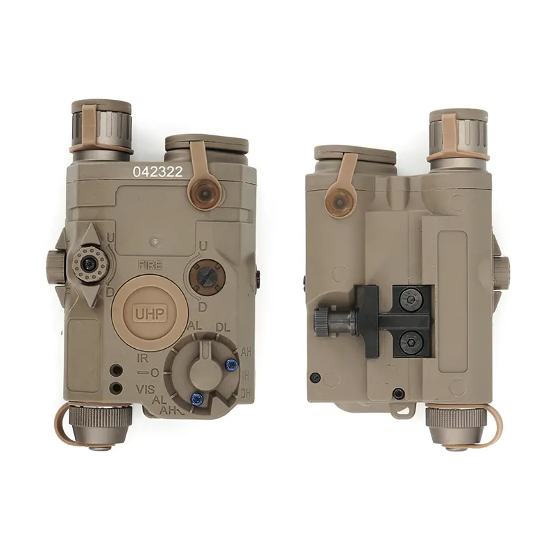 Miniatura 4 de LASER PEQ GRANDE