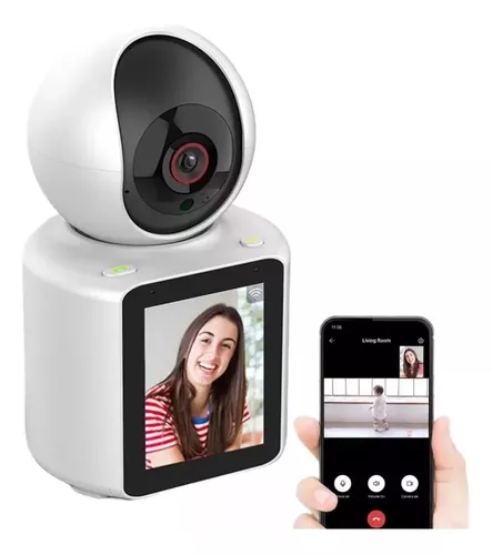 CAMARA VIDEO LLAMADA A2406-519