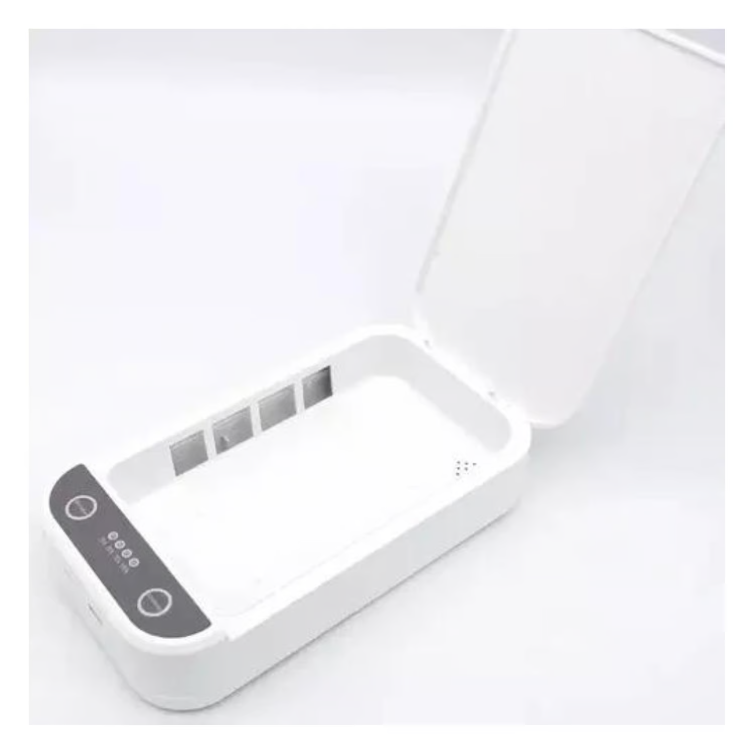 Miniatura 2 de Caja Desinfectante de luz UV