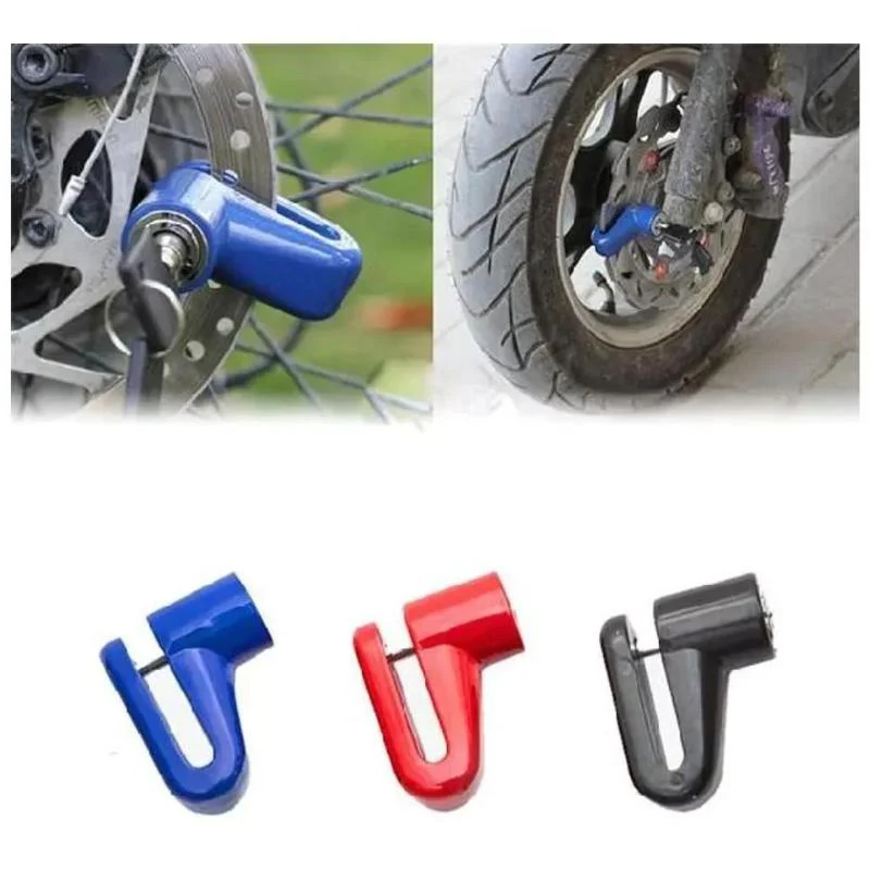 CANDADO DE DISCO a2406-534