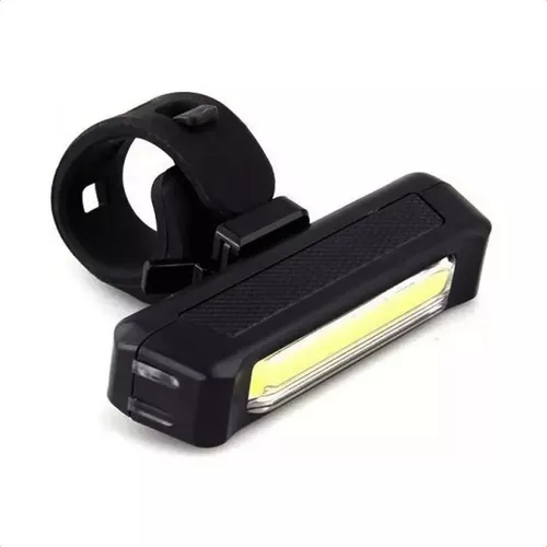 Miniatura 4 de Luz Led para bicicleta recargable