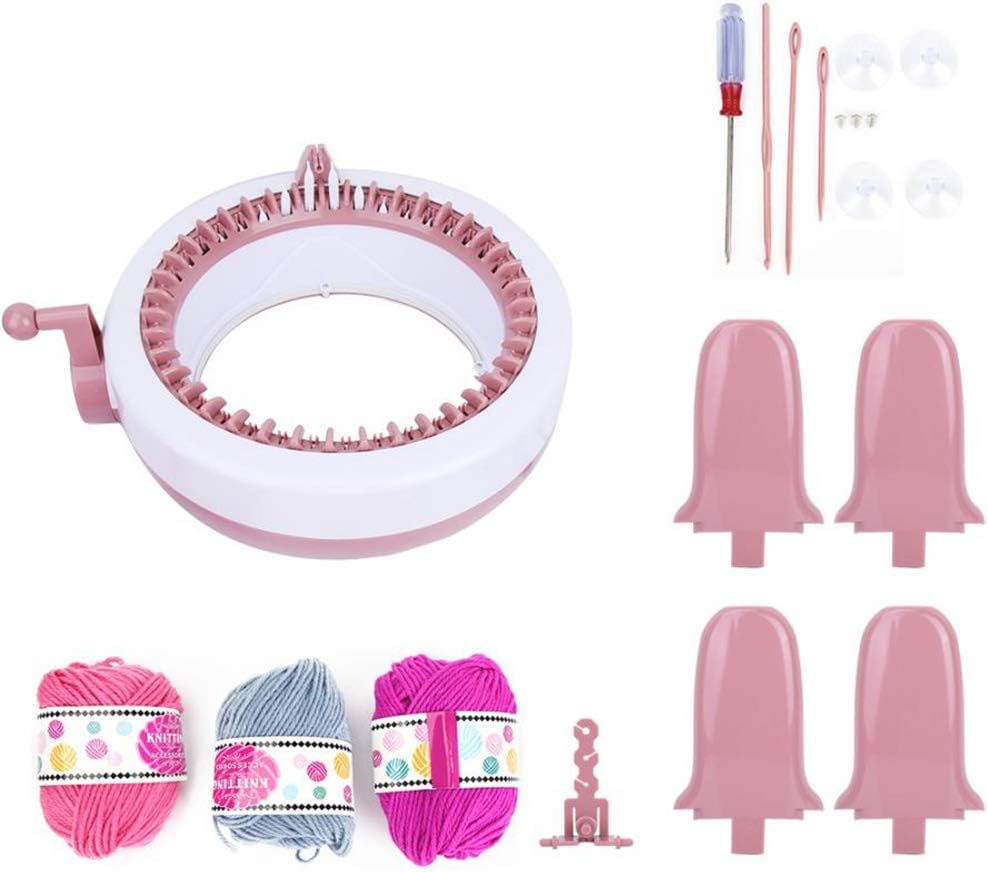 Miniatura 4 de Maquina de tejer de 40 agujas SENTRO