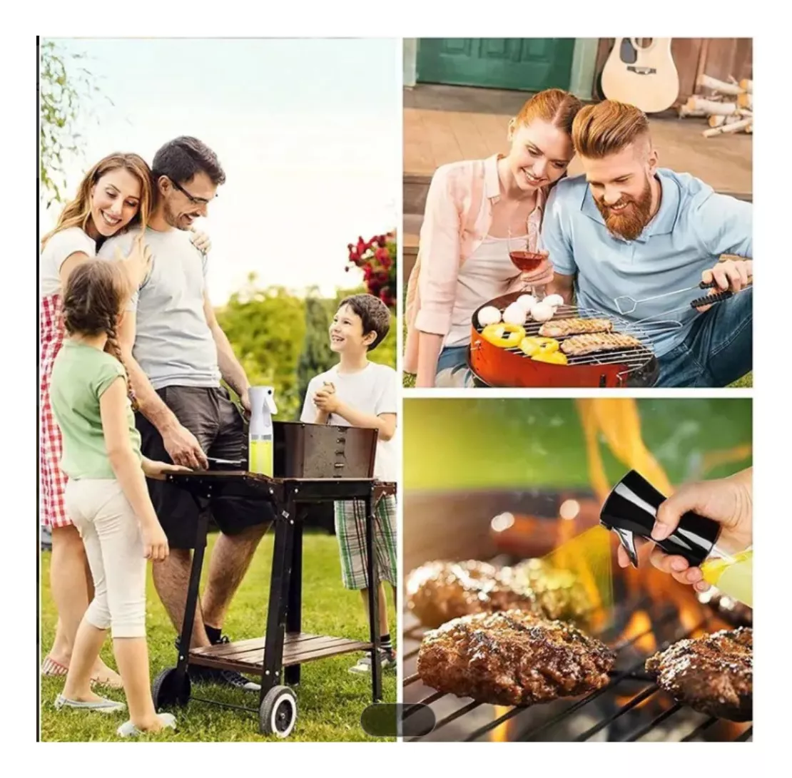 Miniatura 3 de PULVERIZADOR DISPENSADOR SPRAY ACEITE