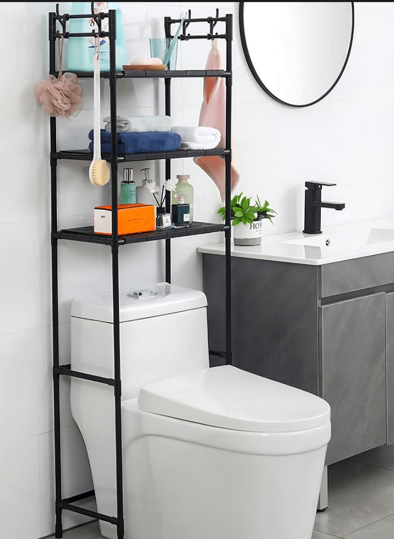 Estante Organizador Para Bano