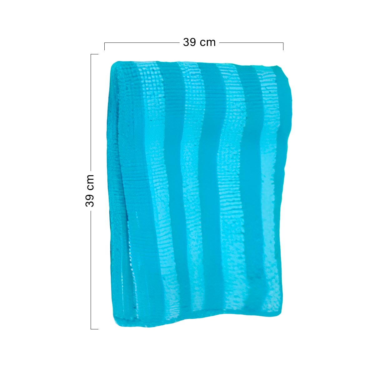 Miniatura 2 de Toallas x4 Paño De Microfibra 16348-13