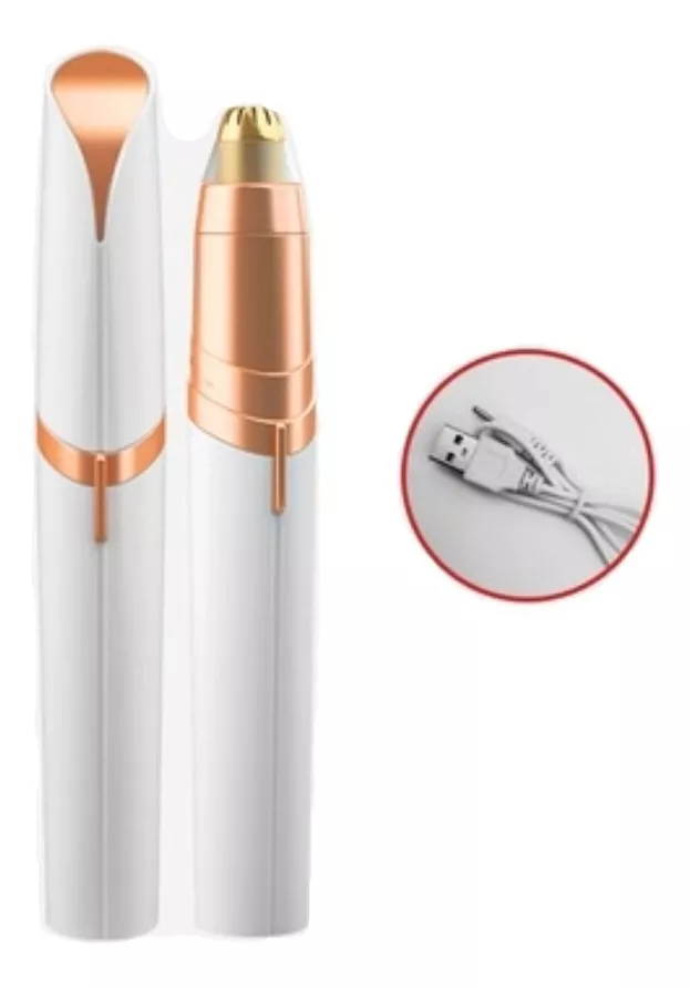 DEPILADOR-CEJAS-FLAWLESS disponible en Yaxa Colombia