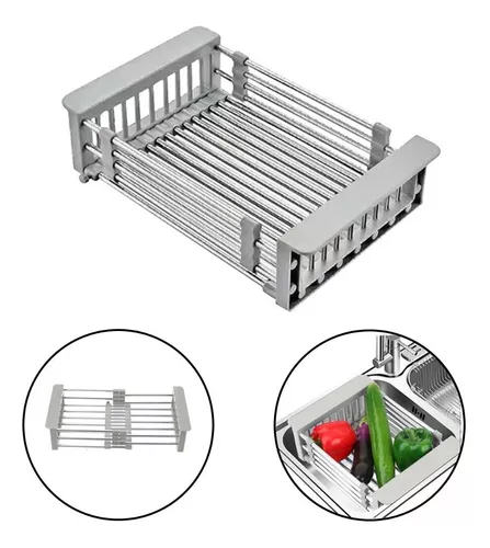 Miniatura 1 de ESCURRIDOR DE ALIMENTOS