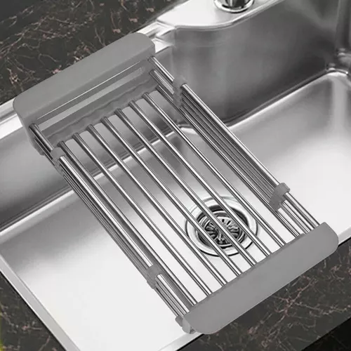 Miniatura 2 de ESCURRIDOR DE ALIMENTOS