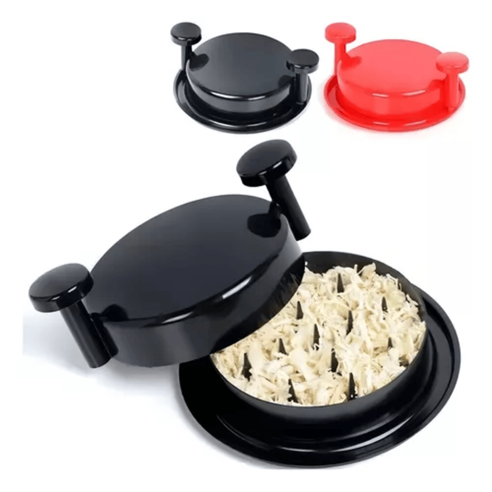 Miniatura 3 de Desmechador  Manual Para Carne Pollo