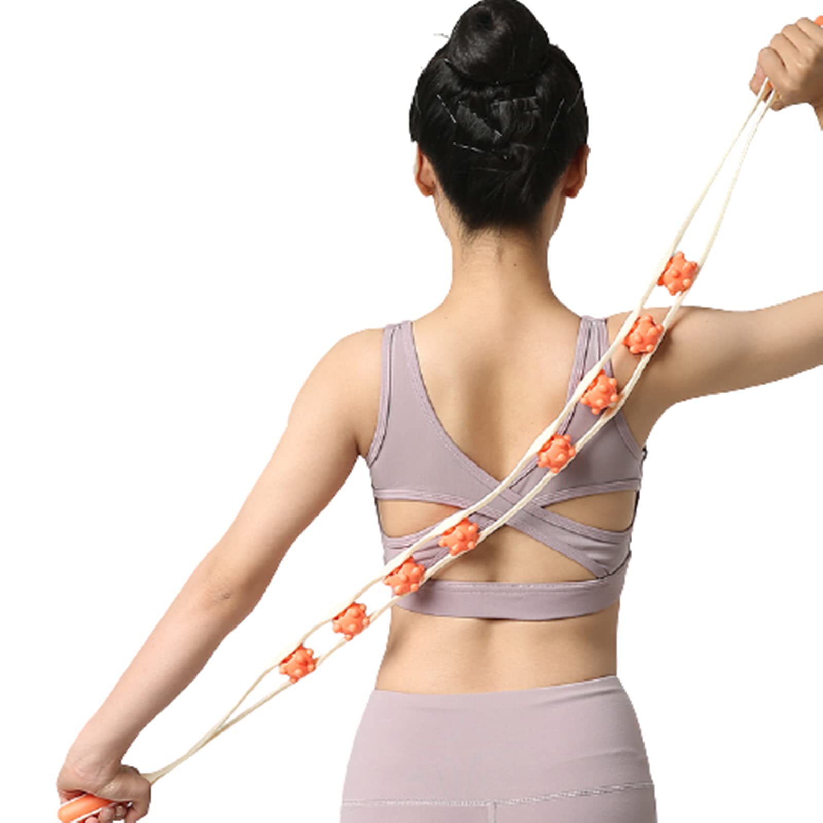 MASAJEADORES DE RODILLO LAZO A2406-267