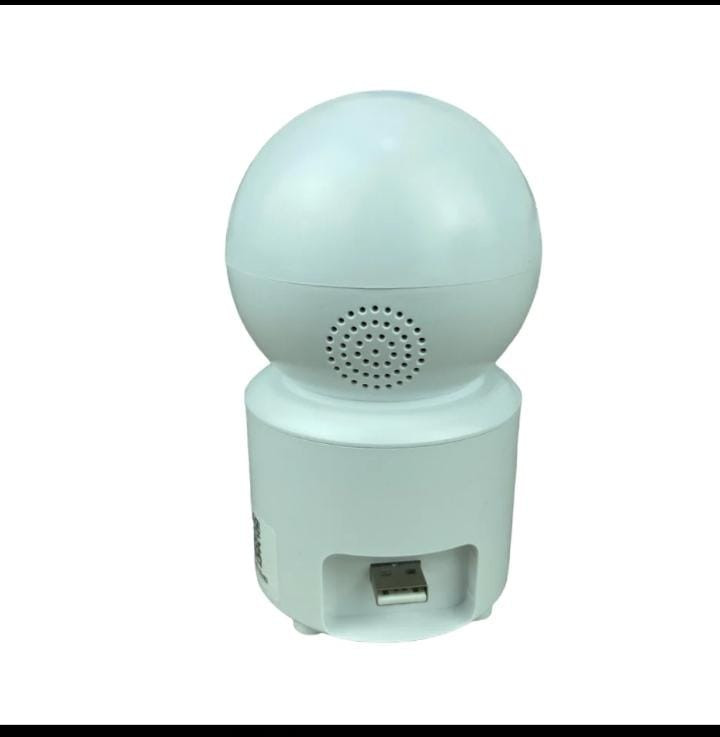 Miniatura 3 de CAMARA WIFI OJO DE PESCADO