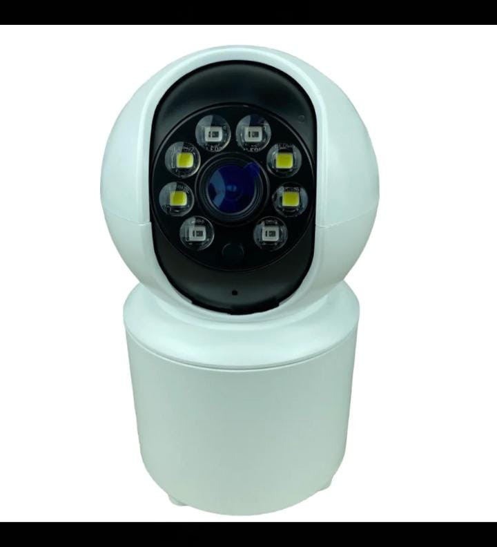 Miniatura 2 de CAMARA WIFI OJO DE PESCADO