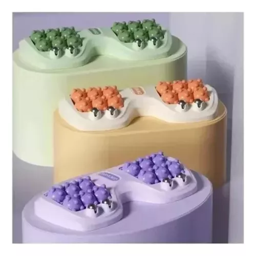 MASAJEADORES DE RODILLO PIES A2406-291