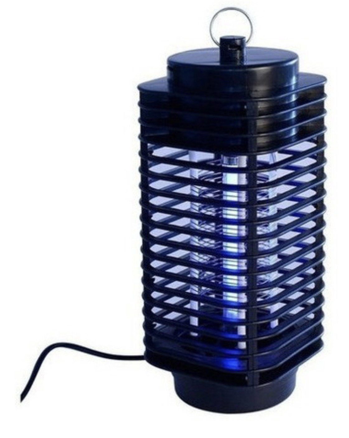 Miniatura 2 de LAMPARA MATA MOSQUITOS Y ZANCUDOS