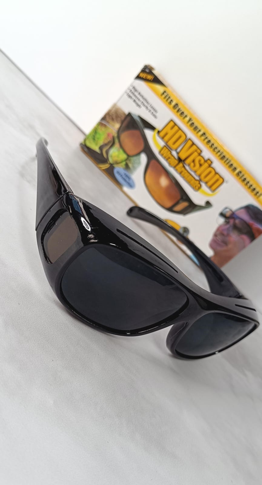 Miniatura 3 de Gafas HD Vision 2X1