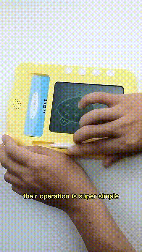 Miniatura 5 de Tablero Creativo Tarjetas Aprendizaje