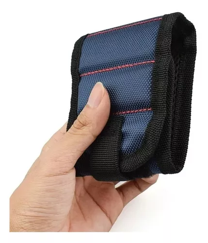 Miniatura 2 de Pulsera Magnetica Iman Herramientas